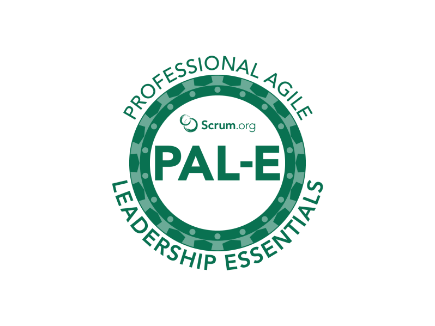 certificacion Professional Agile LeaderShip