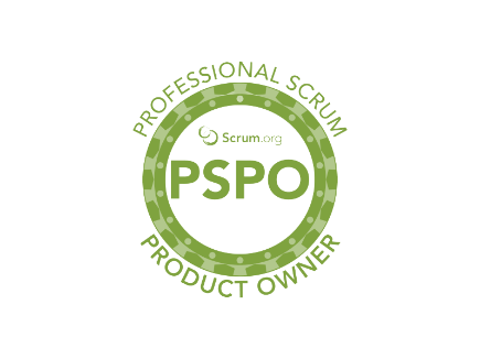 certificacion Professional Scrum Product Owner