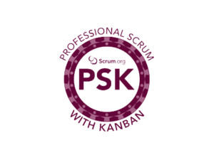 certificacion Professional Scrum with Kanban