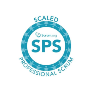 Scaled Professional Scrum with Nexus del 19 al 23 de Setiembre noche
