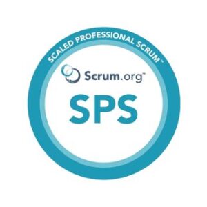 Scaled Professional Scrum with Nexus del 9 al 13 de Octubre tarde