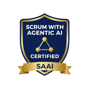 Scrum with Agentic IA
