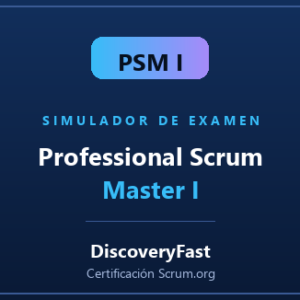 Simulador PSM I