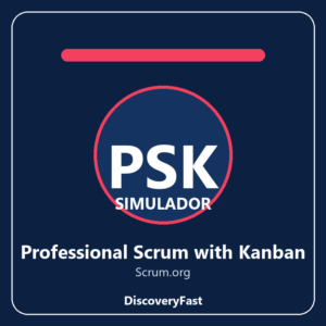 Simulador examen Professional Scrum with Kanban