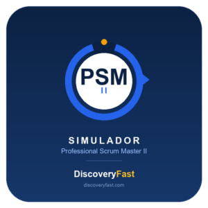 Simulador PSM II