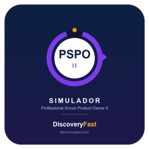 Simulador PSPO II